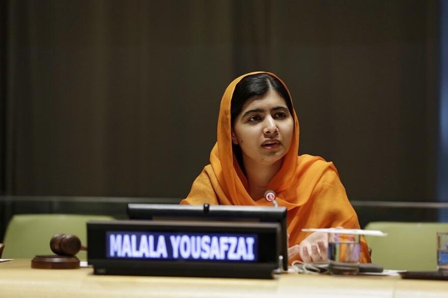 EU and UN launch Spotlight Initiative to eliminate violence against women and girls