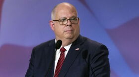 John Locher/AP