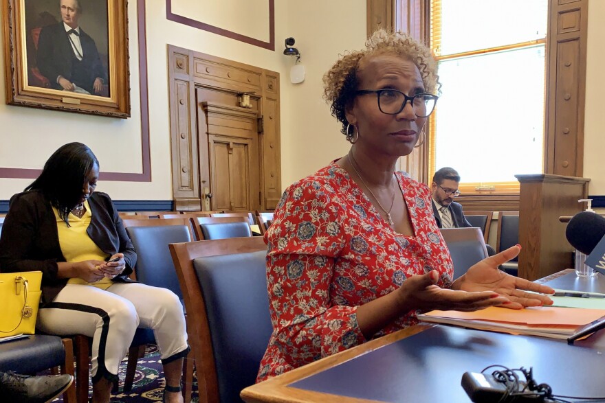 Concerns Linger Even After Final Extension Of CDC's Eviction Moratorium