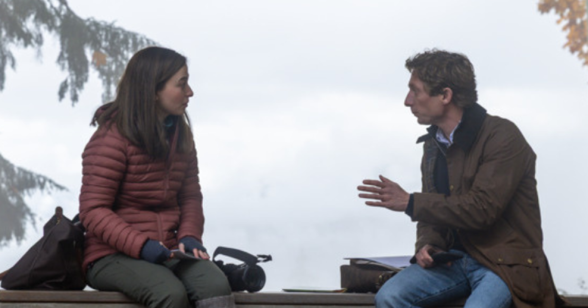 Like, share, engage: 'The Social Reckoning' is optimized for Sorkin fans and not much else