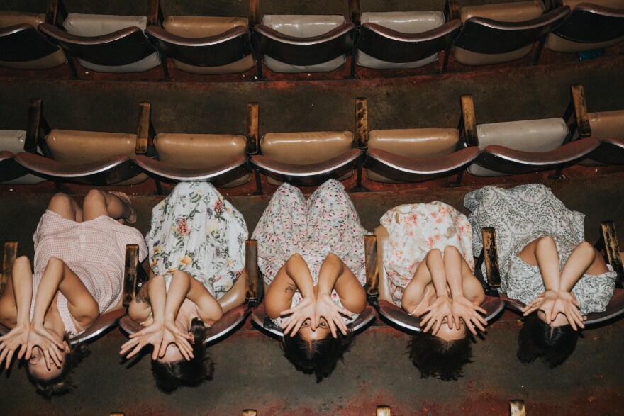 Westside Theater kicks off its 2026/2027 season with it's Roadshow performances on Sept. 12 and 13.