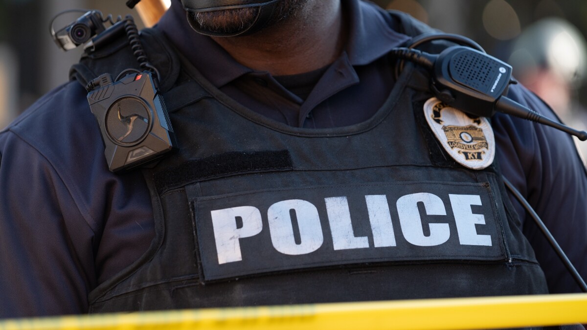 After police killing of Katelyn Hall, Louisvillians ask: 'Did it have to happen this way?'