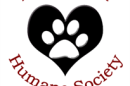 The logo for the Red Desert Humane Society.