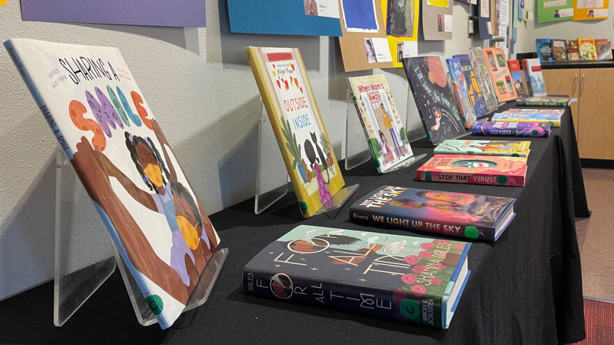 Self-portraits books