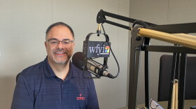 A new documentary explores the history of Arab Americans in Indianapolis. IUPUI Professor Edward Curtis spent the last few years working on the project.