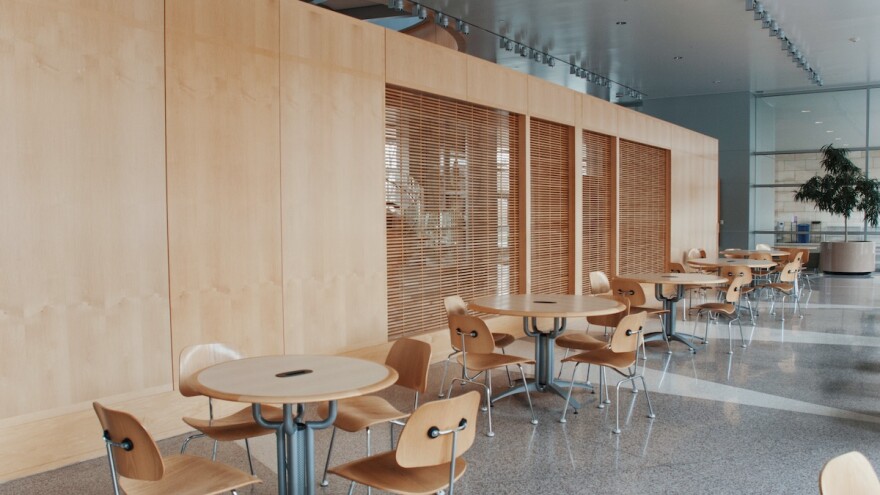 Photo by Aubrey Odom-Mabey / Unsplash. Almost all Hampton Roads school divisions rely on a federal program to provide food for at least some of their schools.