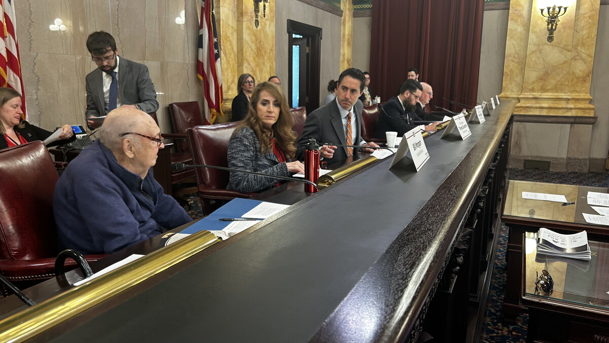 Ohio Ballot Board approves August issue to make it tougher to amend state constitution - Vimarsana News