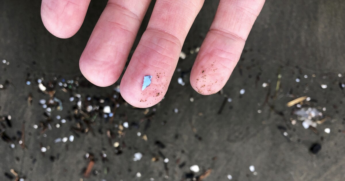 Trump administration proposes new research for microplastics, pharmaceuticals in drinking water