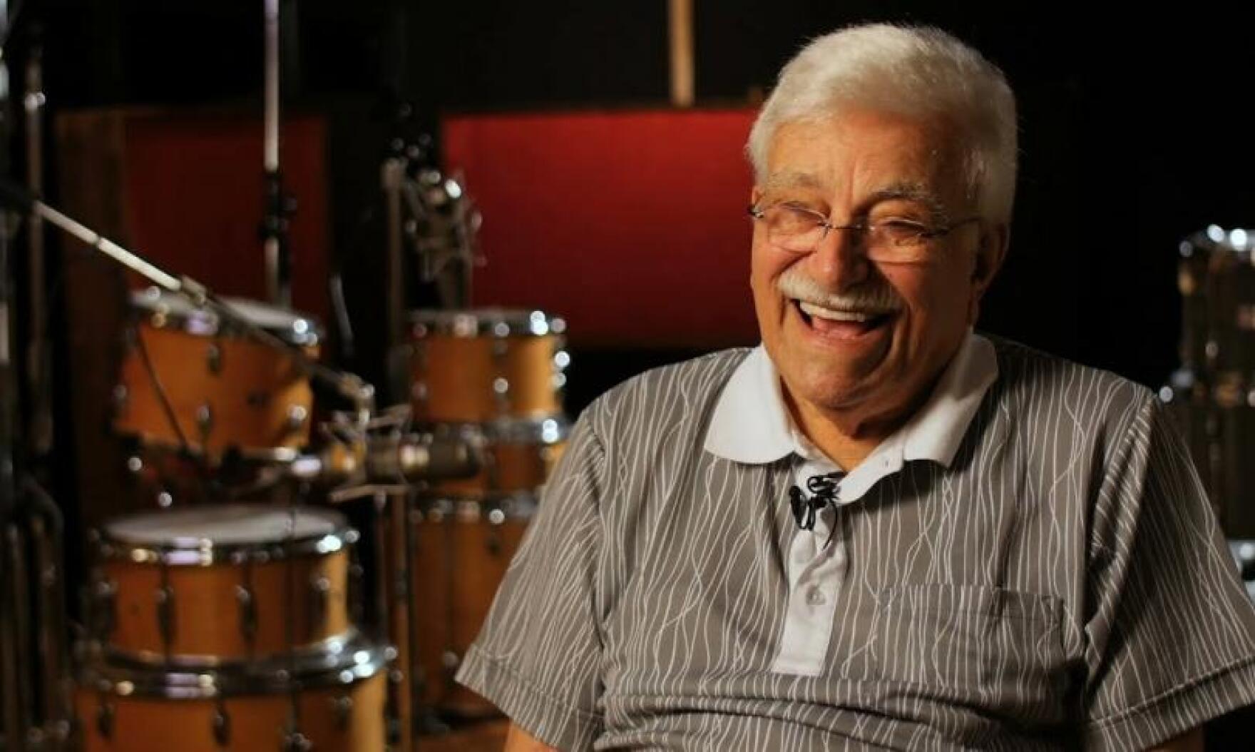 Remembering Sammy Nestico An Unstoppable Force in Big Band Jazz