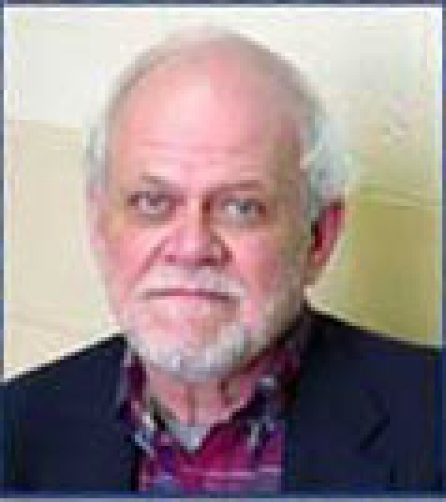 Dr. Joe Fuhrmann