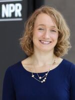 Danielle Kurtzleben - 2015