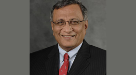 Satish Udpa is the new interim MSU president