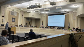 OHPI Director Jeff Herron Before Lexington City Council Committee 08-22-23