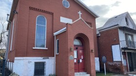 The Michigan Street Baptist Church