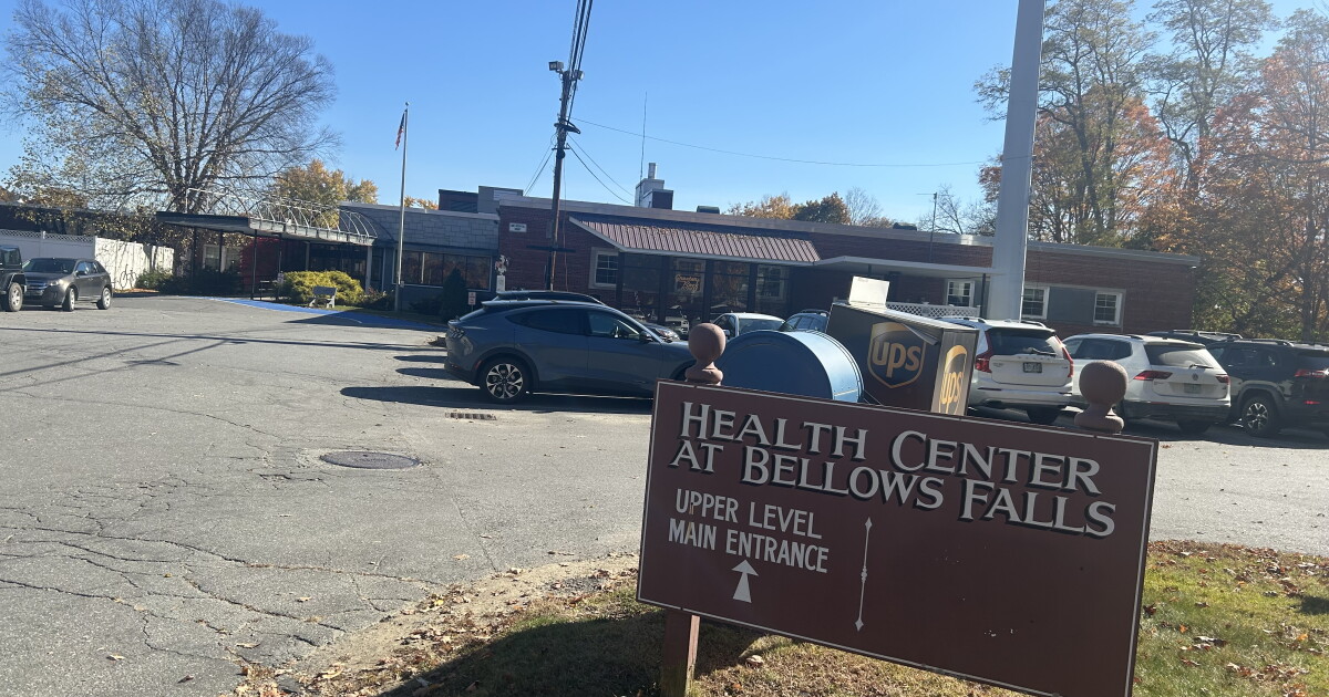 Bellows Falls health clinic to close amid 'unsustainable' financial ... — Primary Care clinic in Bellows Falls, VT