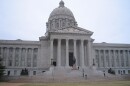 Missouri Capitol building