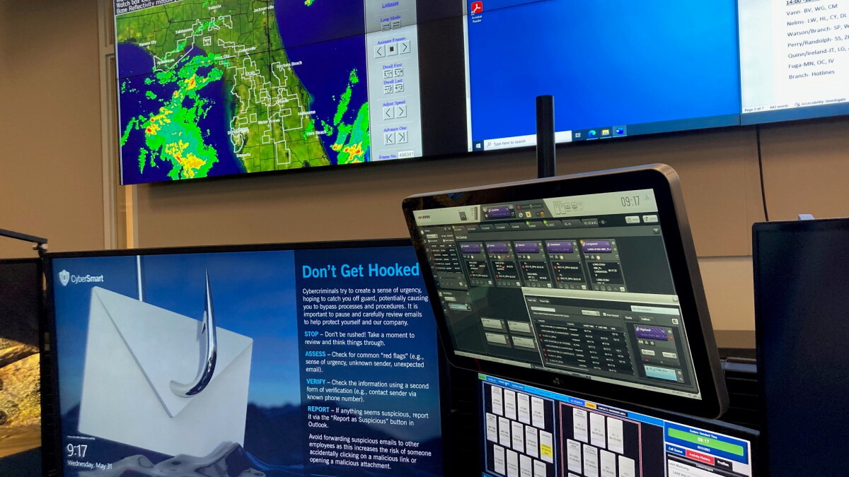 'Self-healing technology' helps Duke Energy Florida withstand the power of hurricanes - Vimarsana News