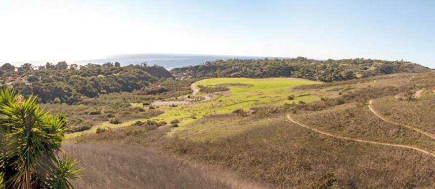 Elings Park in Santa Barbara
