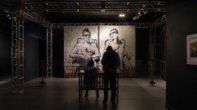 Banksy Exhibition