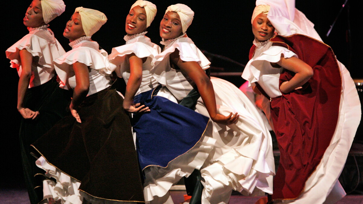 Hispanic Heritage Month: AfroLatina in CT has empowering opinions of the cultural celebration - Vimarsana News