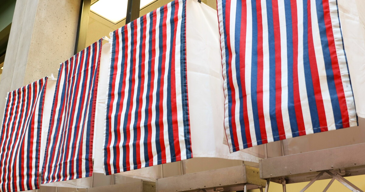 Where Alaska races stand after a chaotic end to primary election season