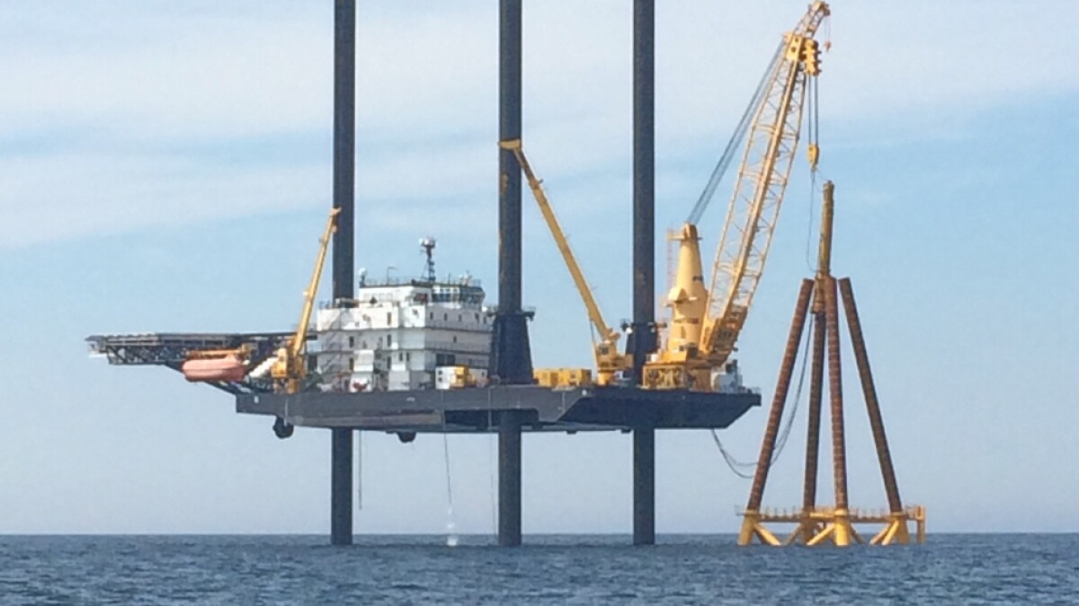 Off Martha's Vineyard, a mysterious pool of freshwater beneath the sea floor - Vimarsana News