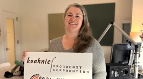 Jessie Lavoie | CEO YWCA Alaska