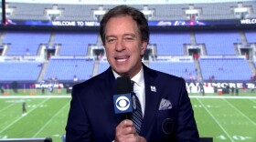 Kevin Harlan is set to call his 14th Super Bowl this weekend while his daughter Olivia Harlan Dekker will be a member of the media at the game for the first time.