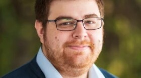 Midwest Newsroom investigative reporter Kavahn Mansouri