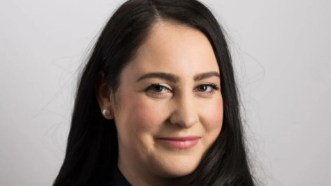Republican Kailee Buller