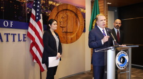 Seattle Mayor Ed Murray announces more resources for immigrant families in the city's public schools.