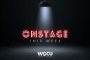 WGCU Logo for Onstage This Week