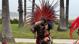 Coastal Band of Chumash Indians shared concerns about the environmental dangers of restarting the Sable pipeline off the Gaviota coast, on Friday