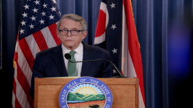 Gov. Mike DeWine