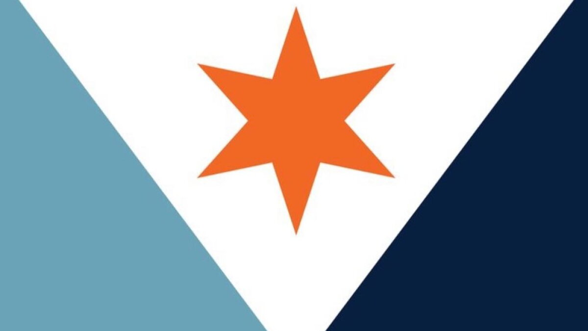 Winning design revealed in Syracuse Flag Initiative - Vimarsana News