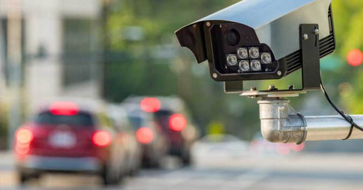 Brewer latest municipality to be called out by ACLU for using license plate reader