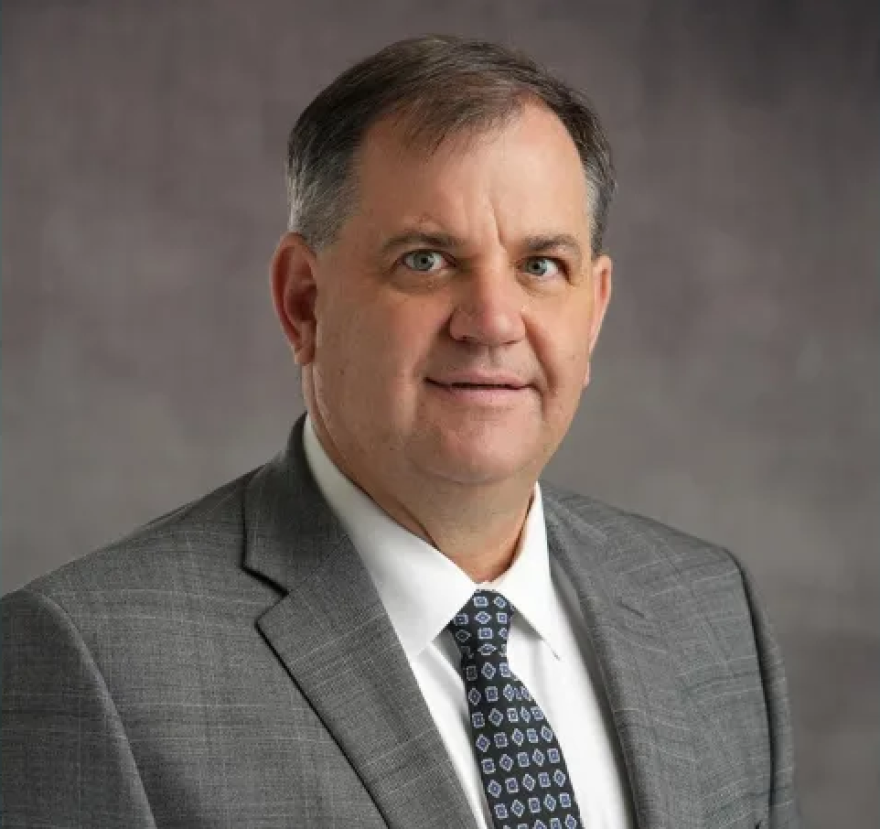 Dr. Shawn Stover