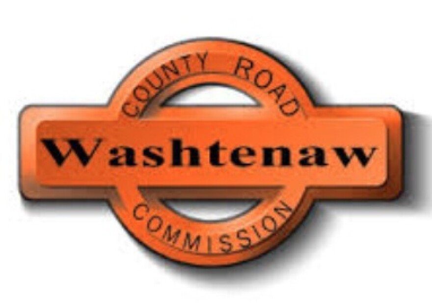 Washtenaw County Road Commission