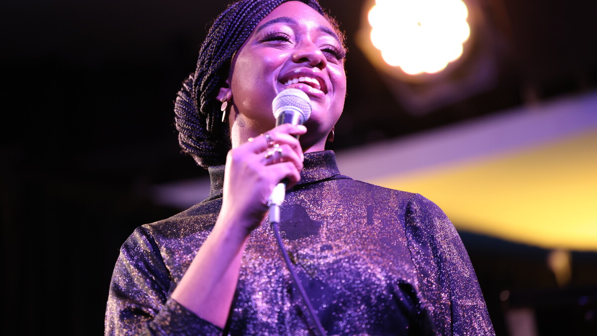 The long evolution and storied history of the Saratoga Jazz Festival - Vimarsana News