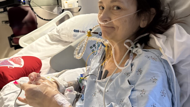 Jeanette Vitullo lived in North Carolina until she was six years old, seemingly healthy. But decades later, in 2003, her health took a sharp downturn. Her body began to fail, and doctors were completely baffled as her organs began shutting down, landing her on life support.