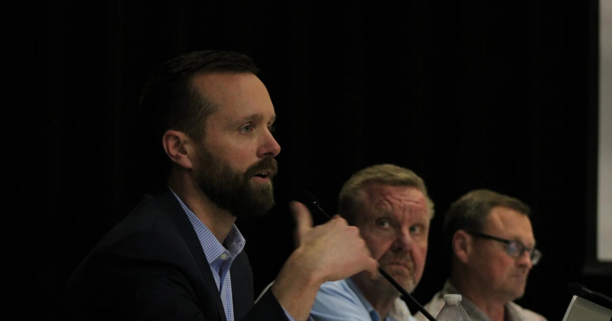 Madison County board bars data centers from receiving tax incentives through Illinois program