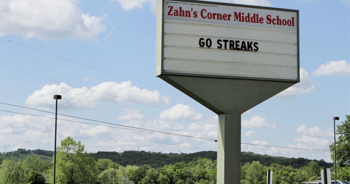 Energy Secretary Orders Data Released Near Piketon Uranium Plant WOSU