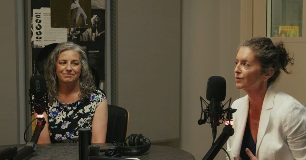 Dallas library leaders talk about layoffs, shortened hours due to city's $51 million shortfall