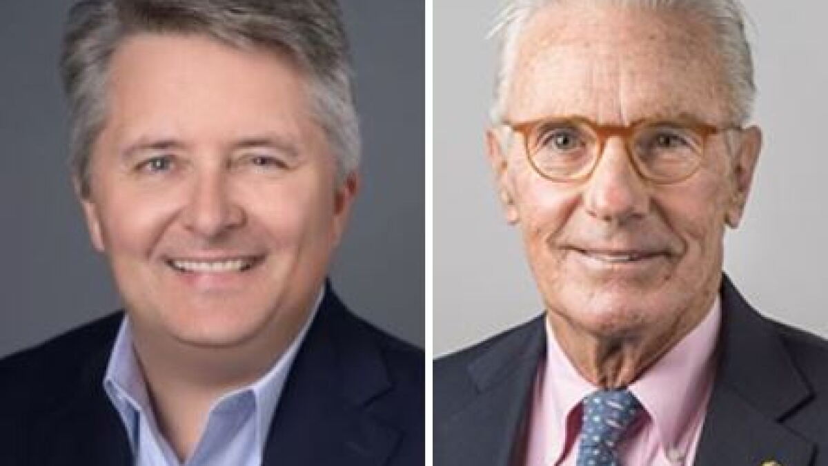 New chairman, vice chairman of FGCU's Board of Trustees elected - Vimarsana News