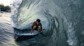 Rob Henson/BSR Surf Resort 
