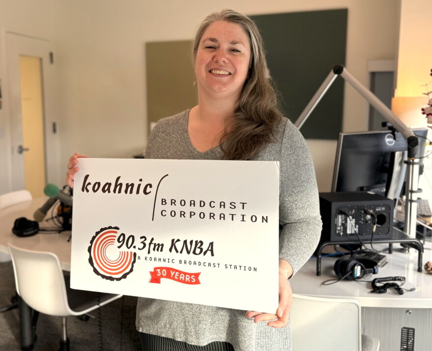 Jessie Lavoie | CEO YWCA Alaska