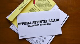 The deadline to request an absentee mail-in ballot for Indiana's 2024 primary election is Thursday, April 25.