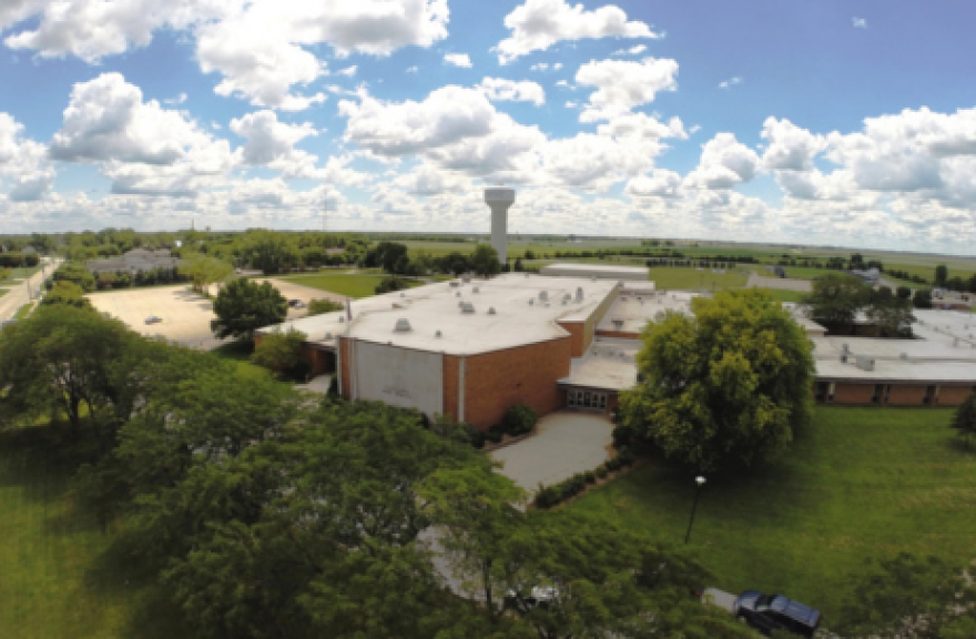 Kankakee High School