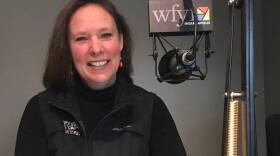 Meredith Easley is co-owner of Indianaâ€™s oldest family-owned winery.