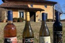 Blue Sky's award-winning wines